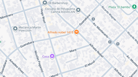 location map image