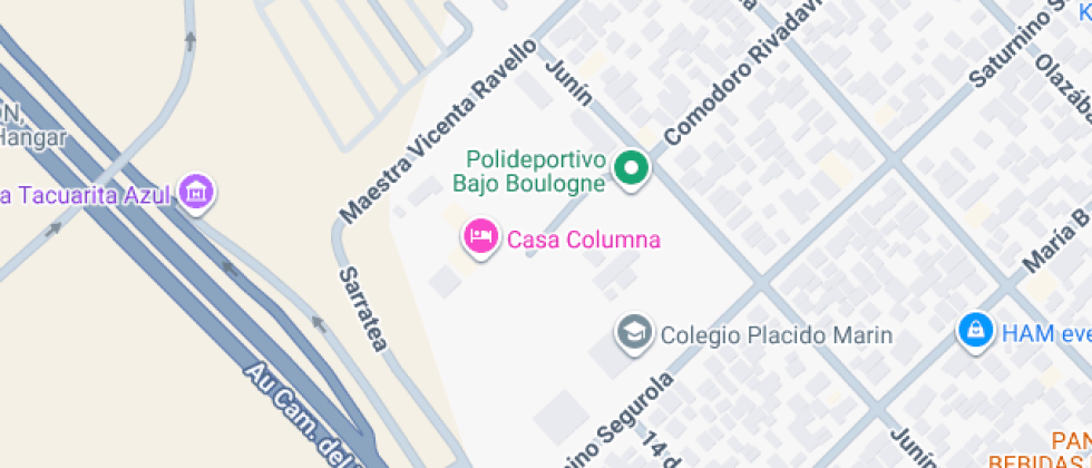 Instituto Plácido Marín