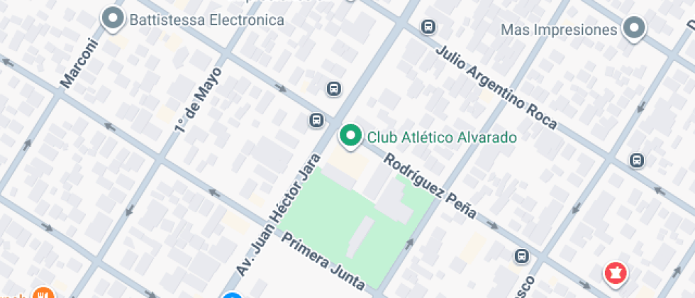 De Infantes Alvarado