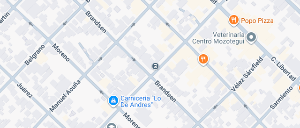 Instituto Centro Educativo El Jacaranda