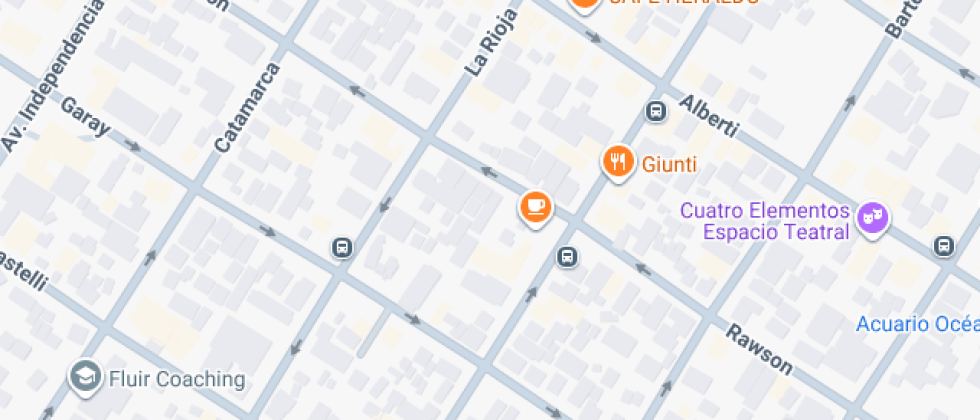 Adventista Manuel Belgrano