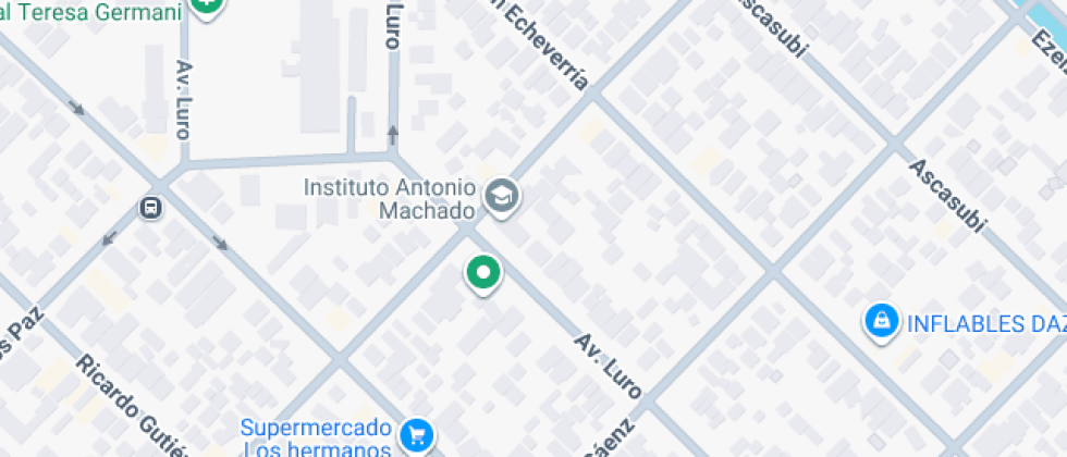 Instituto Instituto Privado Antonio Machado