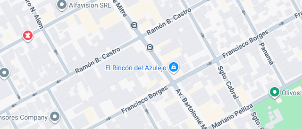 location map image