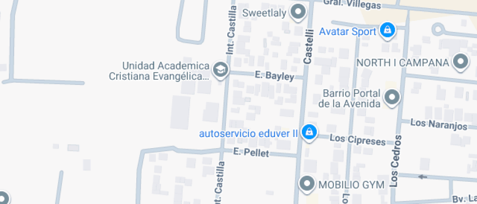 Instituto Secundario Evangelico Emanuel