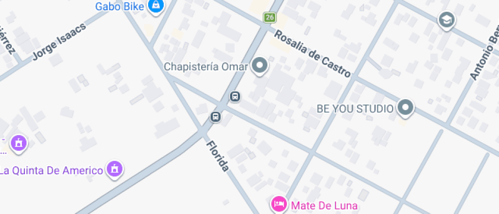 Instituto Secundario San Jeronimo