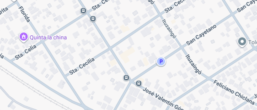 location map image