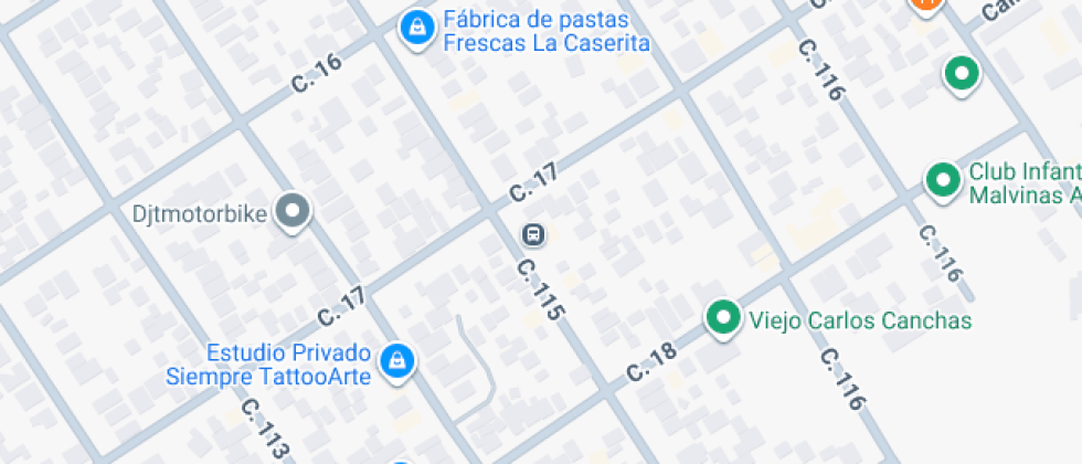 Instituto Escuela Secundaria Del Sol