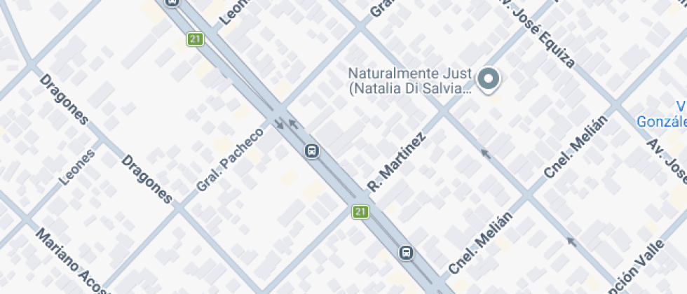 Colegio Jesus Maestro