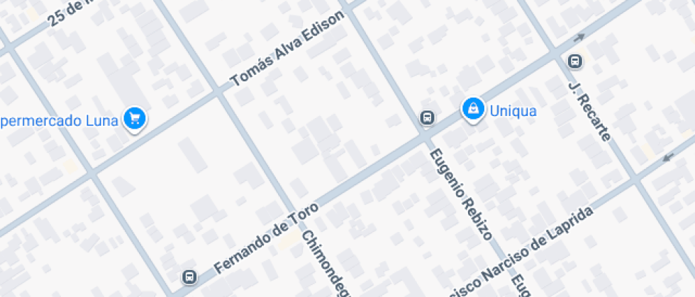 Senderos Azules el Bosque Azul