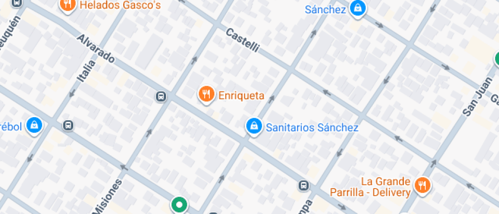 Instituto Superior De Formación Docente Y Técnica Atlántico Del Sur