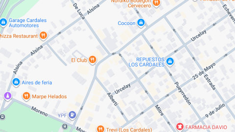 location map image