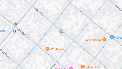 location map image