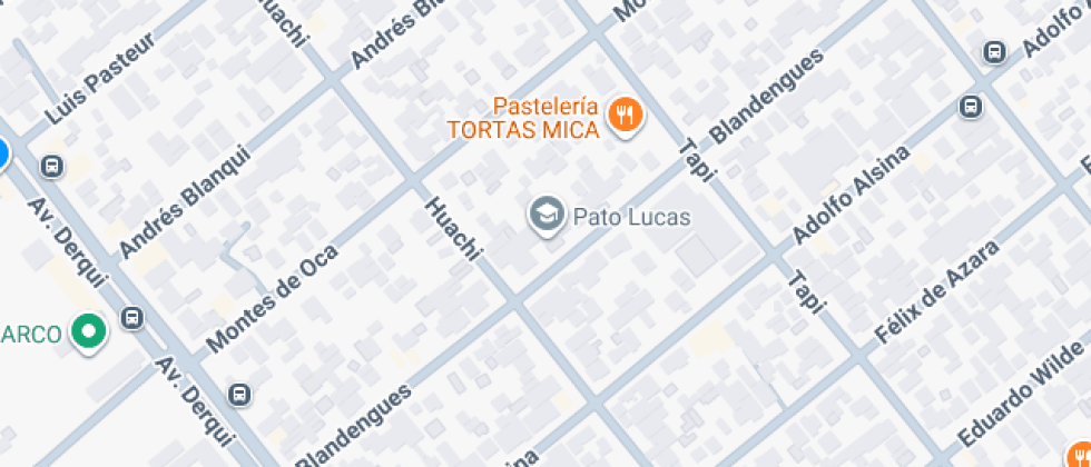 location map image