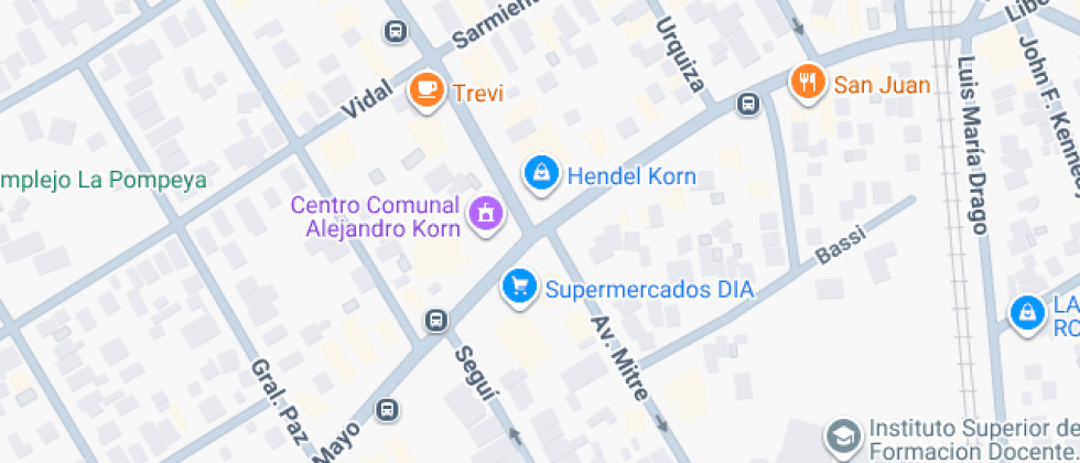 Jardín Infantil Chavitos Nivel Inicial