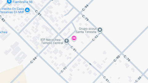 location map image
