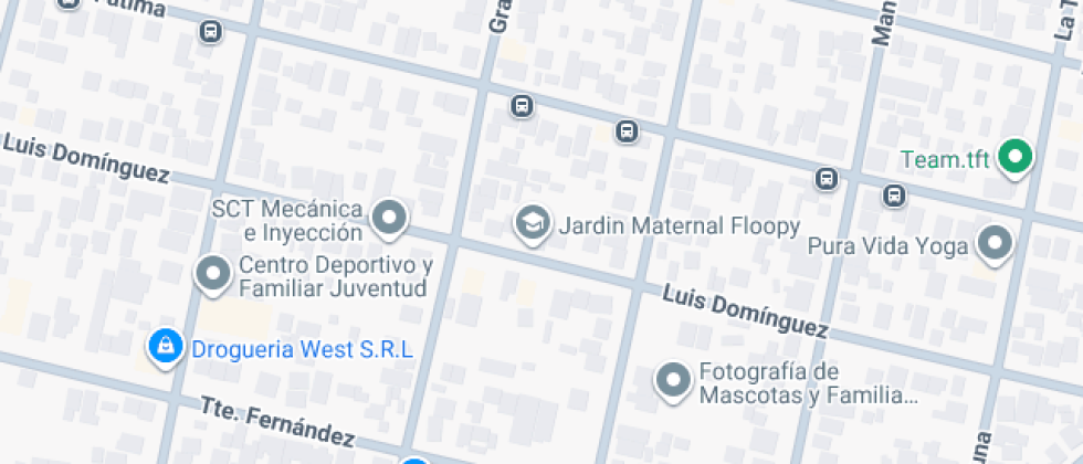 location map image