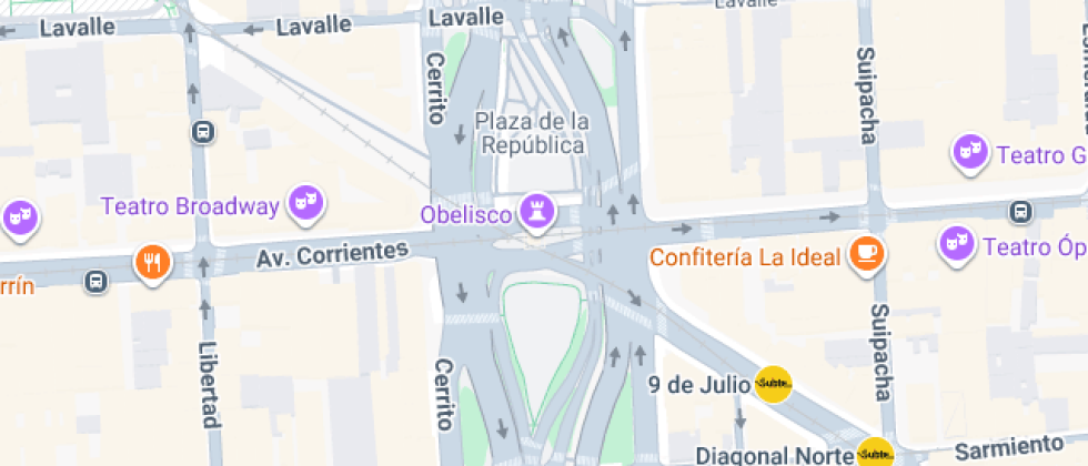 location map image