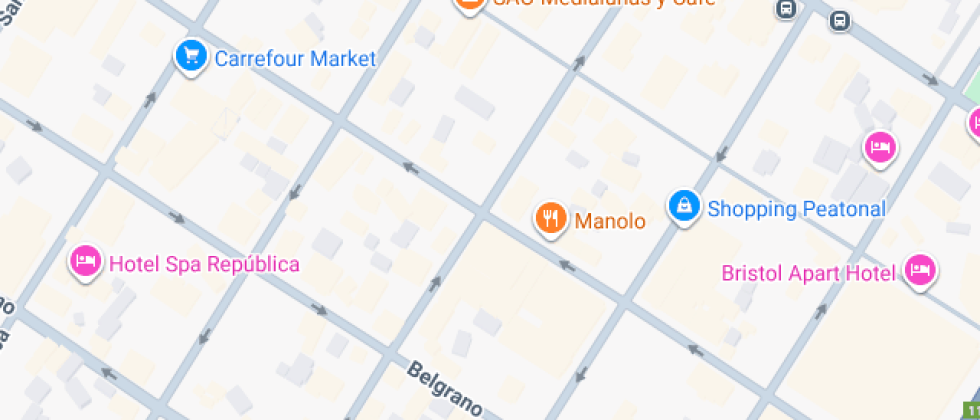 De Educación Secundaria Loris Malaguzzi