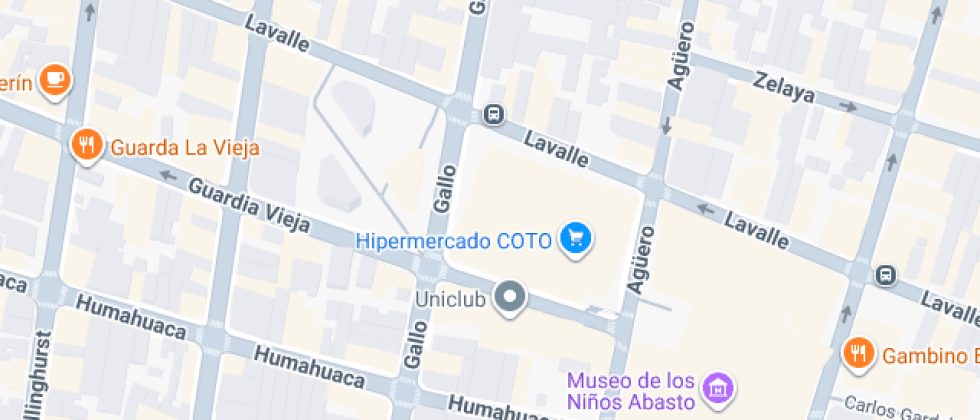 location map image