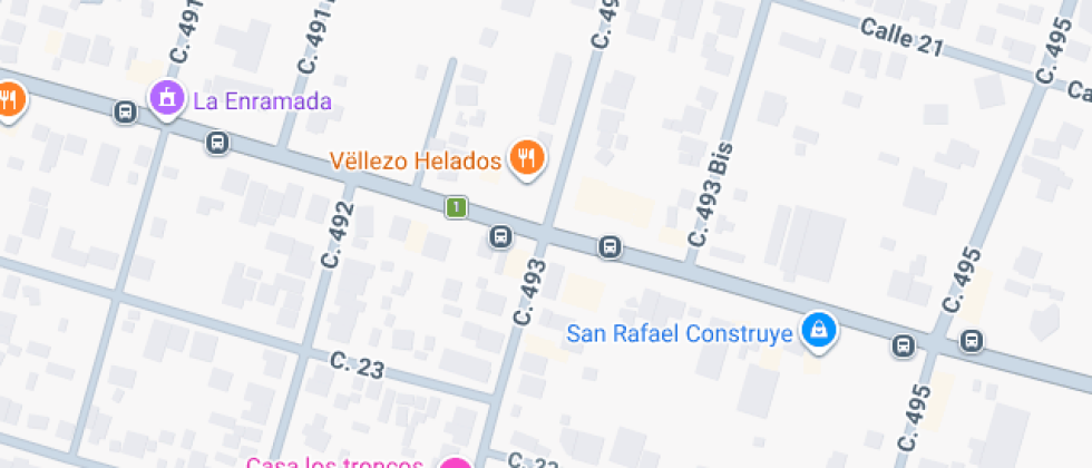 Jardín Infantil Cedi Nivel Inicial