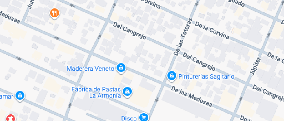 Colegio Divisadero