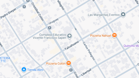 location map image
