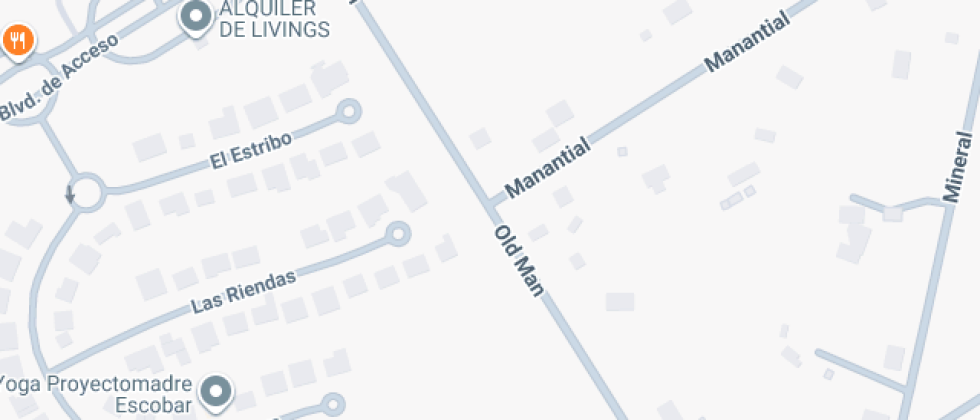 St. Luke's College - Haras Santa Maria