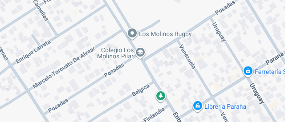 Colegio Los Caminos