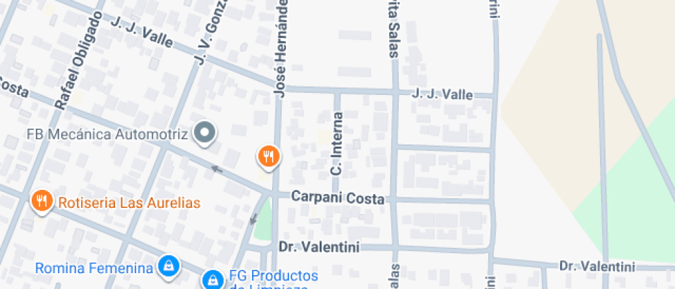 Colegio Jardín Maternal Así Crecemos