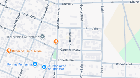 location map image