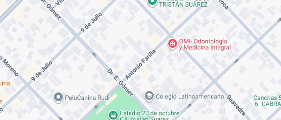 Jardín Infantil Instituto Quinquela Martín