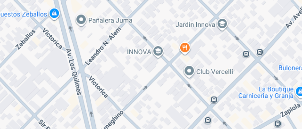 Instituto Innova Establecimiento Educativo