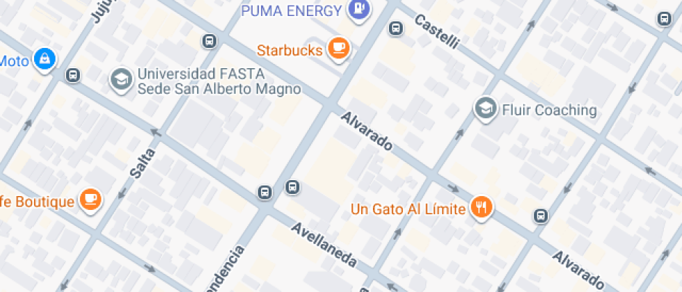 Centro De Formación Profesional Guillermo Volpe