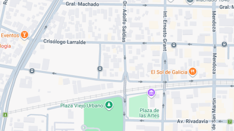 location map image