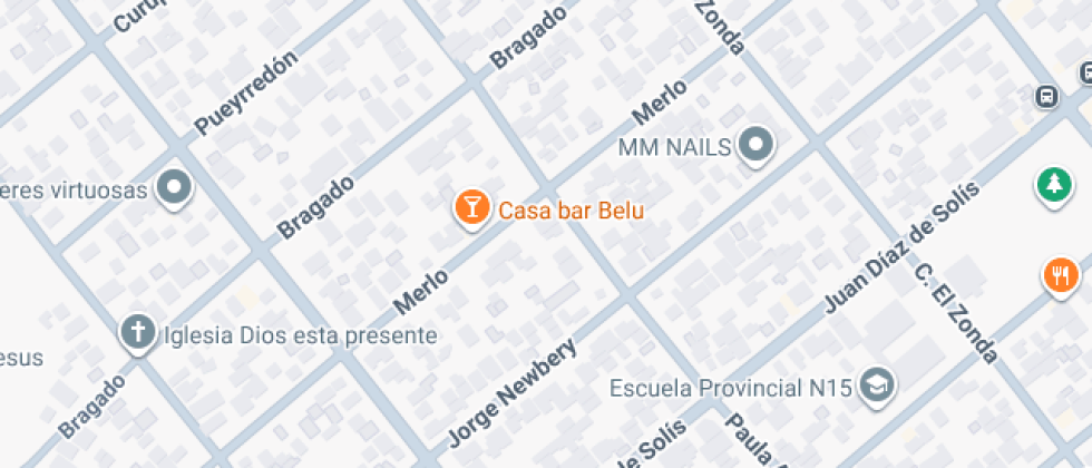 location map image