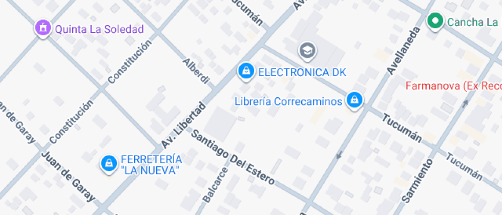 Colegio Instituto De Educación Sembrar