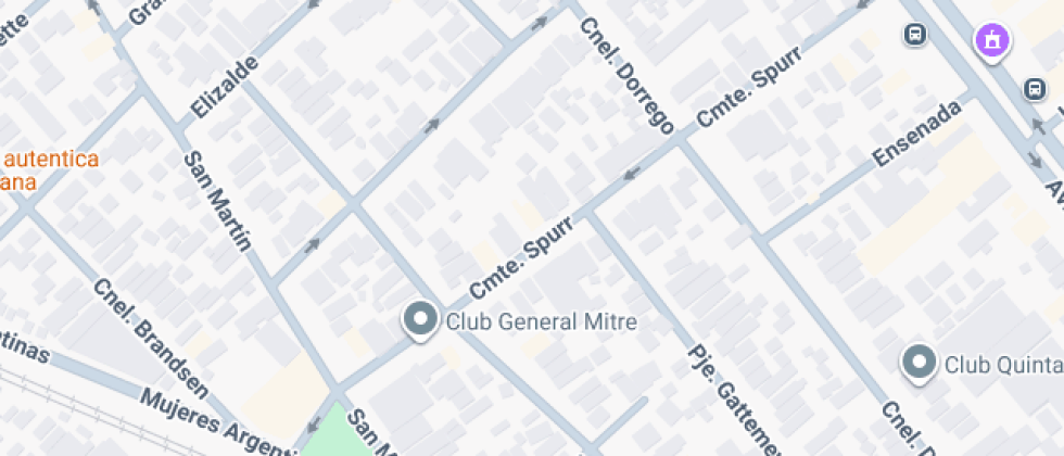 Nuestra Señora De La Asunción