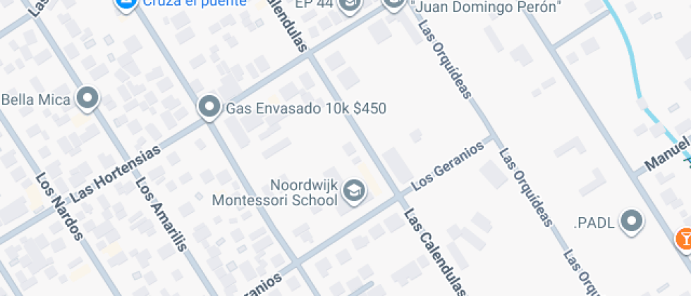 Instituto Montessori Distrito Norte