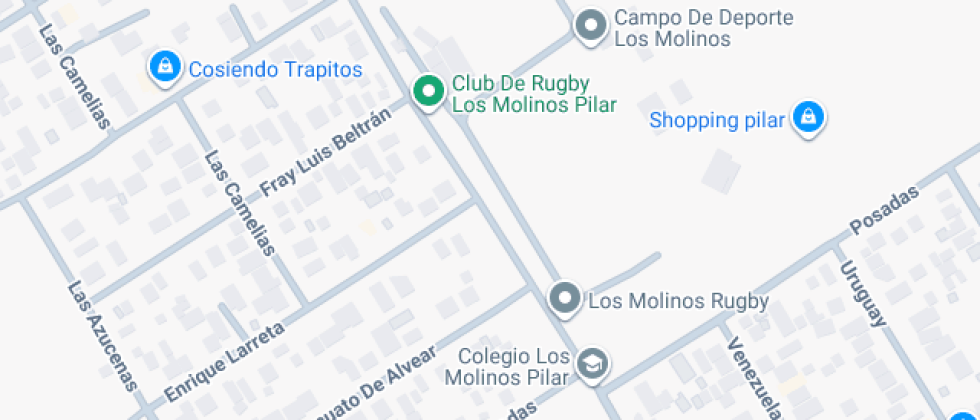 Instituto Los Caminos