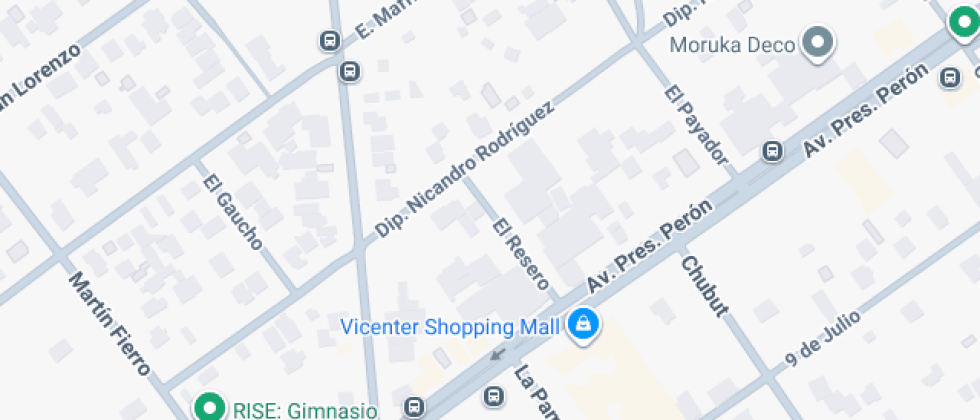 Carolina Elena Lorenzini