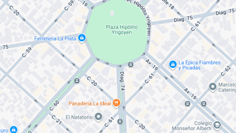 location map image