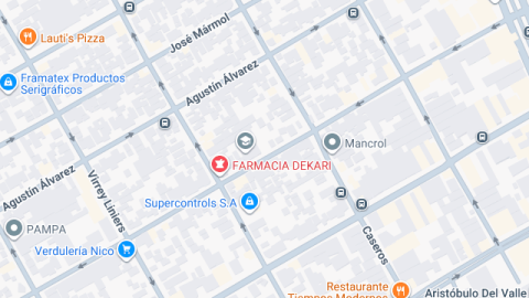 location map image