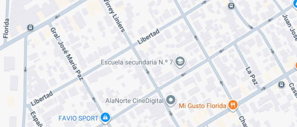 location map image