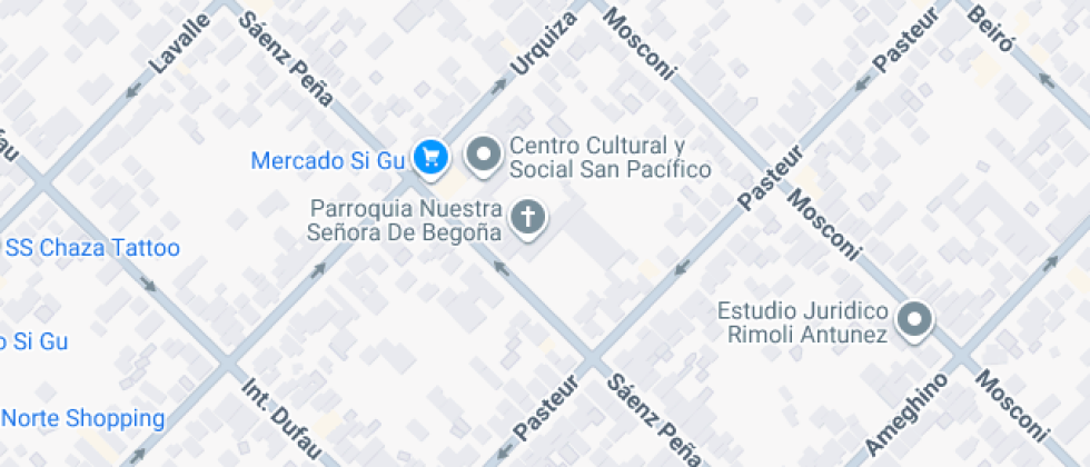 Instituto Secundario Nuestra Señora De Begoña
