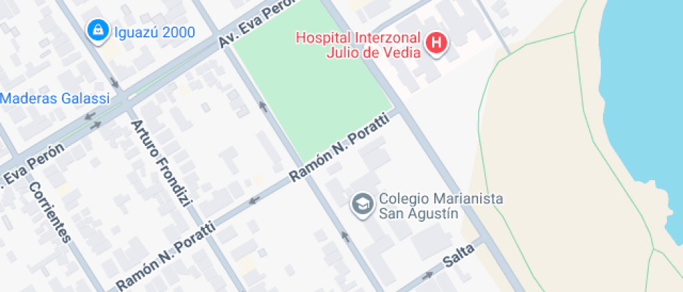 Jardín Infantil Nivel Inicial Marianista