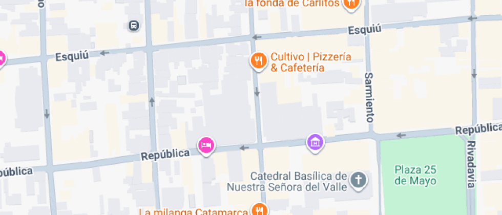 Instituto F.a.s.t.a.