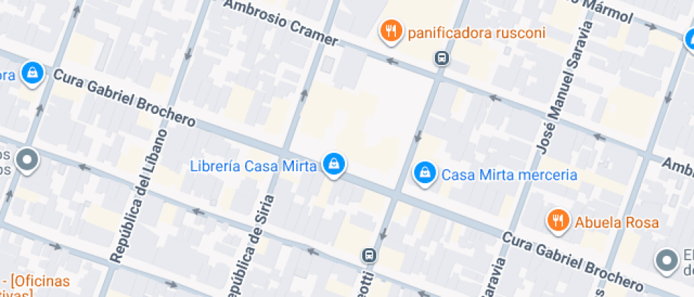 Jardín Infantil J.de Inf. Cristo Rey