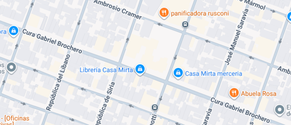Instituto Instituto Cristo Rey
