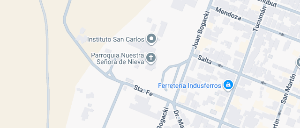 Instituto Instituto San Carlos
