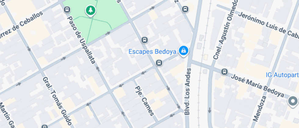 I.P.E.M. No. 103 Esteban Echeverría